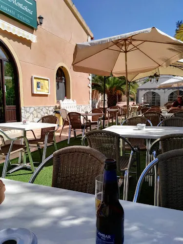 Hotel-Restaurante "La Finca"