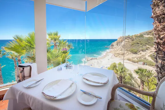 Restaurante Emperador