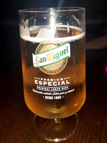 JIMMY'S BAR BENIDORM - Benidorm