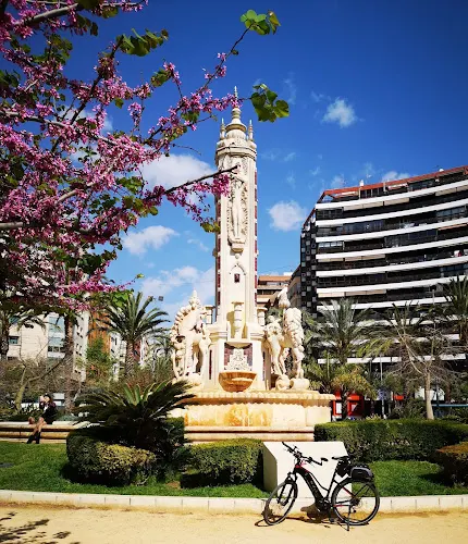 SALSUKA - Alicante