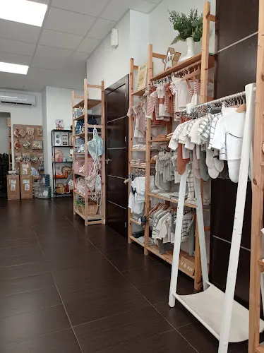 Mí Pequeño tipi - Alcoi - Alcoy