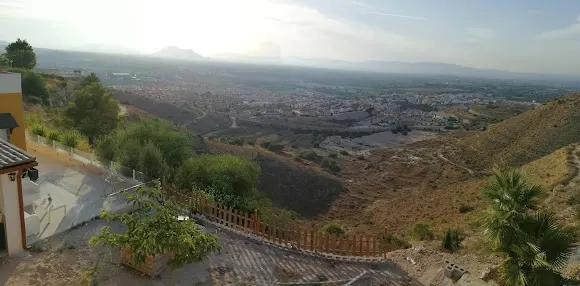 CE Rojales