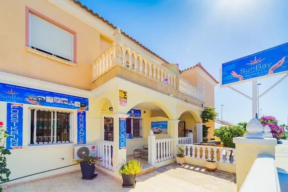Sunbay Insurance