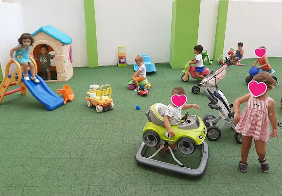Centro de Educación Infantil Els Donyets - Villajoyosa
