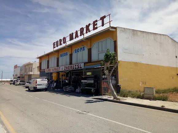 Euro Market - Pilar de la Horadada