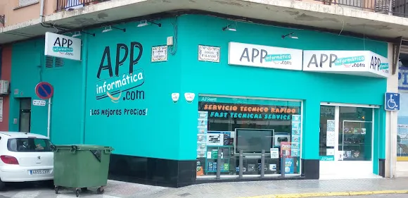 APP INFORMATICA DENIA - Denia