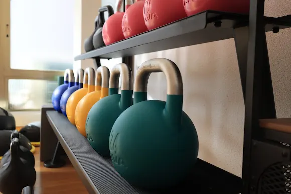 Meraki Wellness & Training