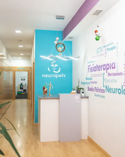 Neuropelv Fisioterapia