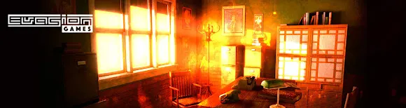 Evasion Games Escape Room - Elda