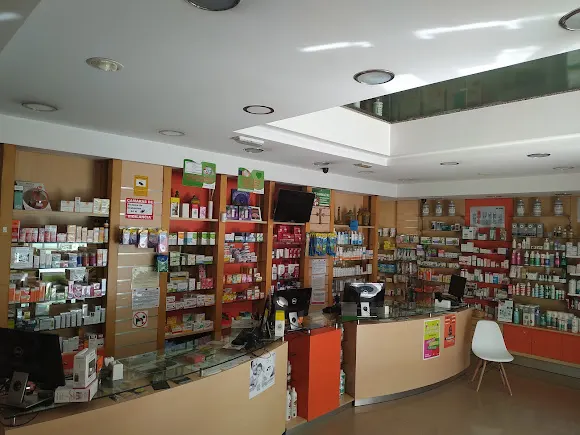 Farmacia Ferrando Bueno