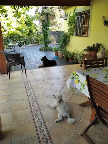 CASA LA GASPARETA - Beniarbeig