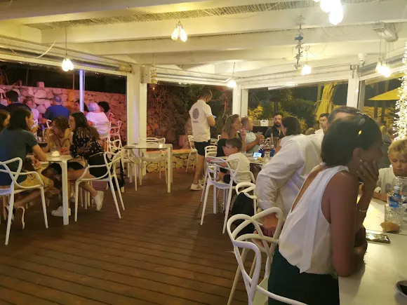Mandala Beach Bar