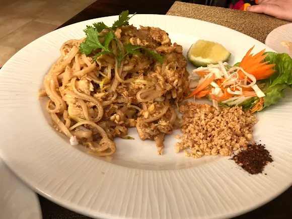 Ban Thai Restaurant