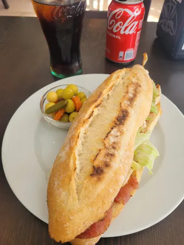 Atrévete
