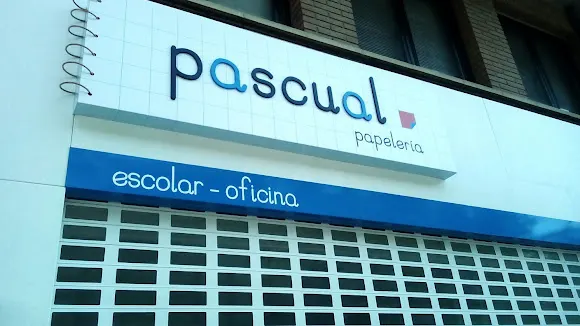 Papeleria Pascual - Elda