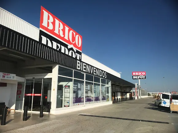 Brico Depôt Crevillent - Crevillent