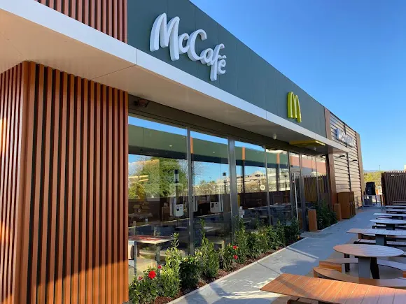 McDonald's - Campello