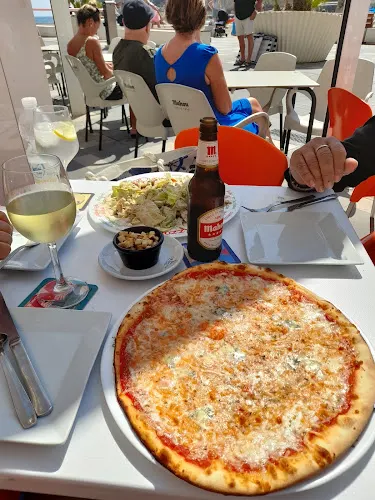 Pizzeria Alicia