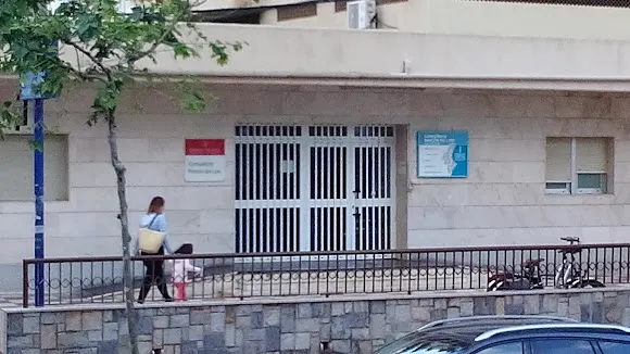 Ambulatorio Seguridad Social (Urgencias) - Benidorm
