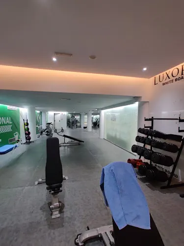 Luxor Spa & Fitness Center - Benidorm