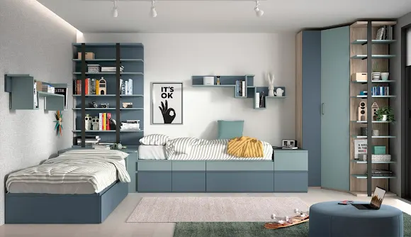 Muebles Coves