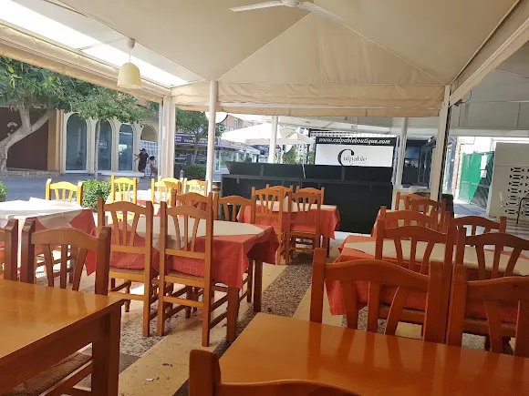 Restaurante Monterrey - Benidorm