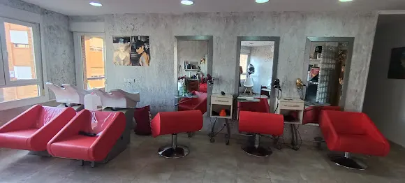 Peluquería Hermi López