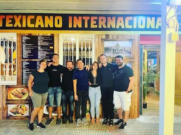 Texicano Internacional - Alicante