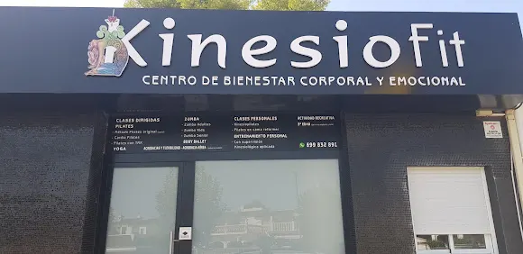 KinesioFit