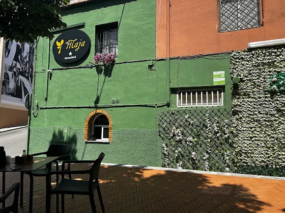 Bistro La Maja - Alcoy
