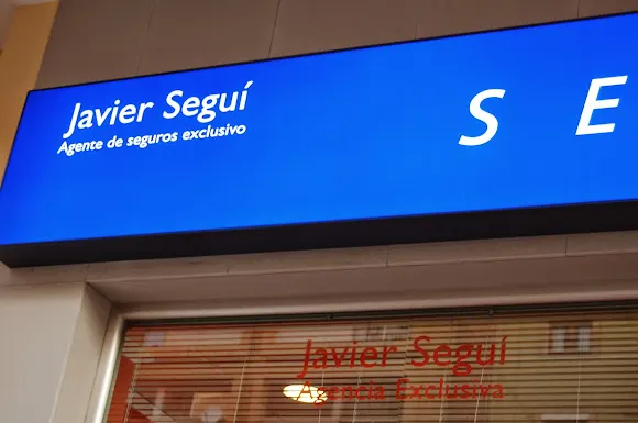 Seguros Javier Seguí | Seguros Dénia - Denia