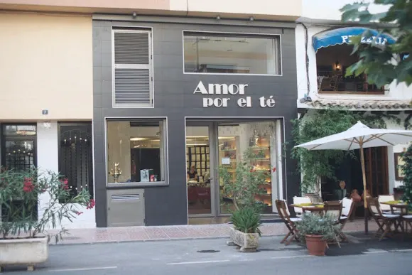 Amor Por El Té SL - Calpe