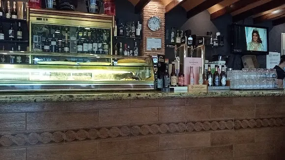 El Rincón del Abuelo