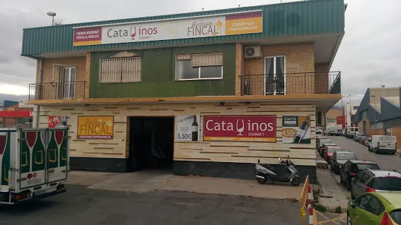 Bodegas Fincal S.L - Villajoyosa