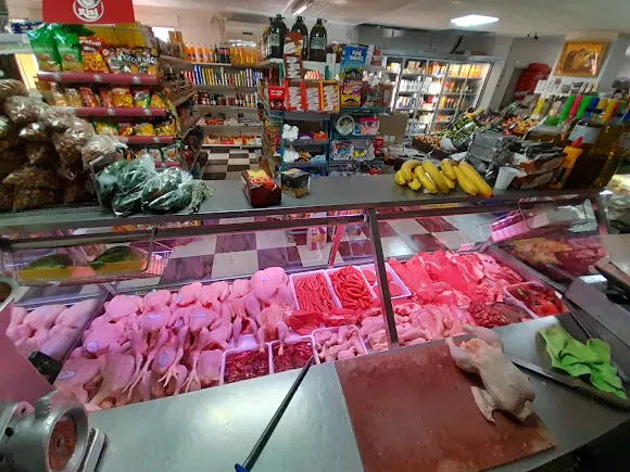 Carnicería bissmillah