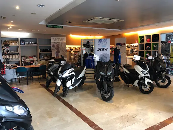 Xavi Racing Alcoy - Alcoy
