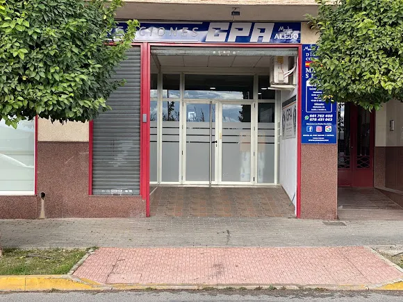 creacionesgpa - Albatera
