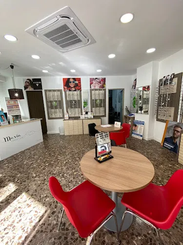 Centro Óptico Marín - Elche