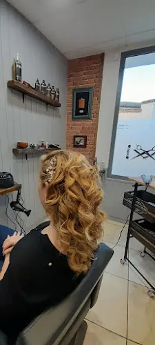 Peluquería Barbershop Sonia Martínez unisex