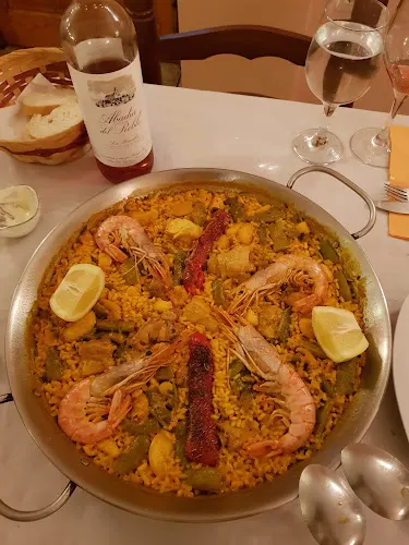 Pepe Restaurante