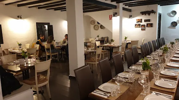 Restaurante Pont Sec