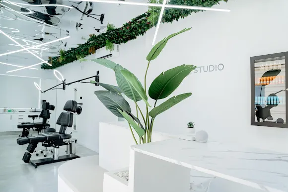Oscart Studio - Novelda