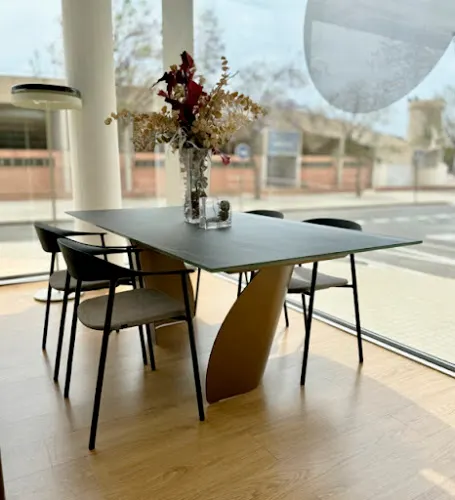 LETICIA interior + design - Alicante