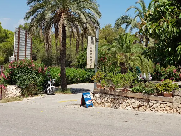 Bianca's Backshop - Supermarket - Jávea
