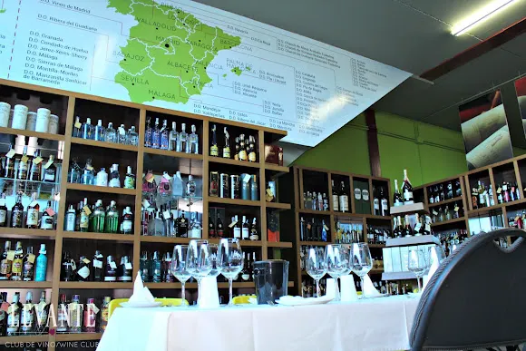 DV - Distrivinos Levante S.L.