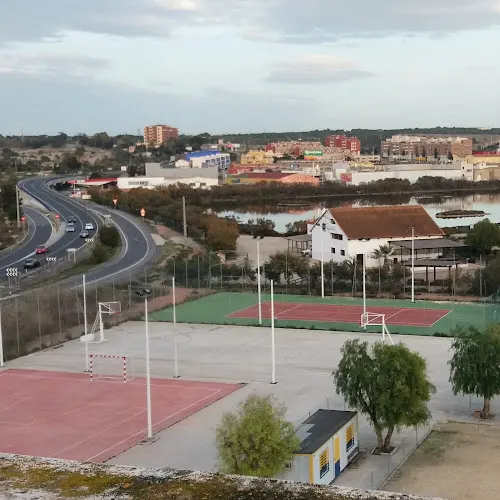 Reales Campos De Castilla - Urbanización en Santa Pola