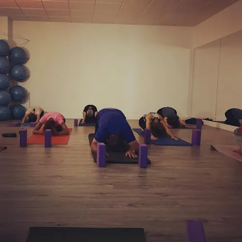 NaturalmenteMJ Villena - Yoga y Masaje Ayurveda - Villena