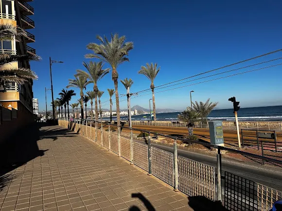 Apartamentos Las Lanzas I - ATF Turisferr