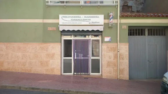 ByFer Peluqueros-Barber Shop- Since 1915