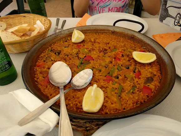 RESTAURANTE DON GATO PLAYA - Campello